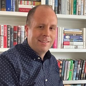 Meet your Posher, Brendan